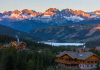 Another Billionaire is building a resort in Montana Another Billionaire building a resort in Montana