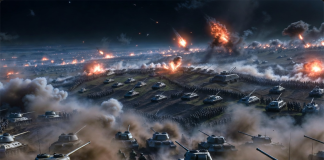 The Battle of the Seelow Heights The Battle of the Seelow Heights