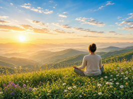 Boost Your Well-Being Daily with Simple Steps Boost Your Well-Being Daily with Simple Steps