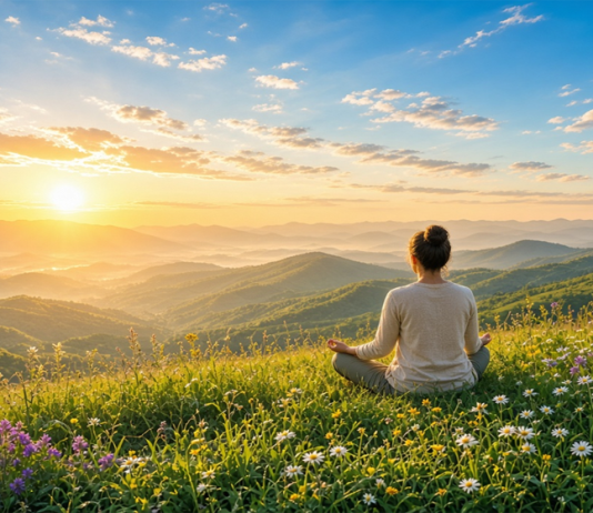 Boost Your Well-Being Daily with Simple Steps Boost Your Well-Being Daily with Simple Steps