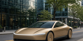 Tesla Cybercabs may come to Missoula Tesla Cybercabs may come to Missoula