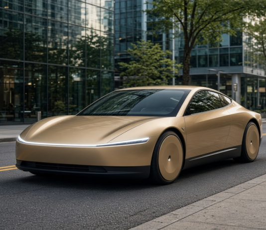 Tesla Cybercabs may come to Missoula Tesla Cybercabs may come to Missoula
