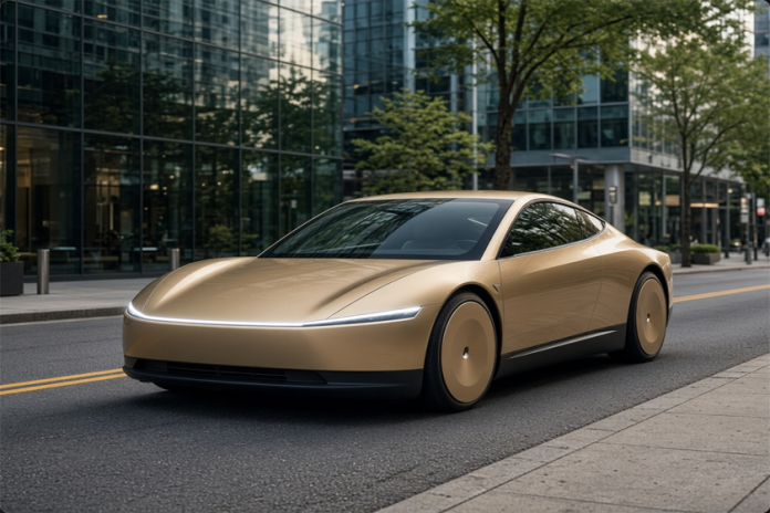 Tesla Cybercabs may come to Missoula