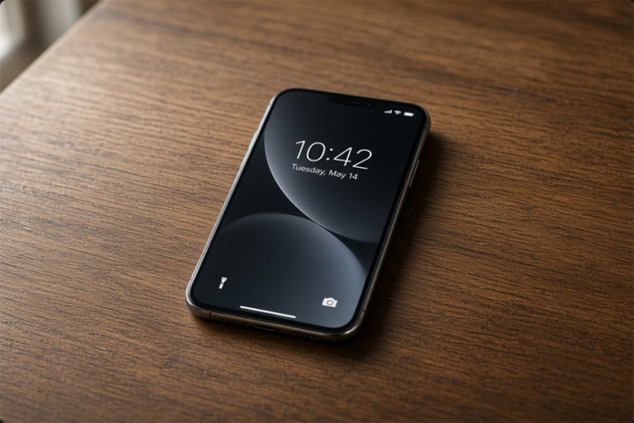 face-up-phone Cell Phone Scam